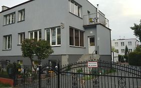Pokoje Malgo Ustka