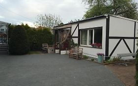 Pokoje Malgo Ustka